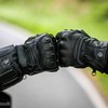 Mycl Turell Classic Line Men's Motorcycle Gloves - High-Quality Genuine