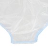 Bath Waterproof Underwear Reusable Unisex Postoperation Incontinence Hemorrhoids Shower Cover
