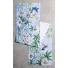 Maison d' Hermine Tablerunner 100% Cotton Table Runner Decorative Washable