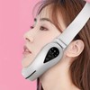V Face Shaping Massager Bluetooth Remote Control Double Chin Reducer