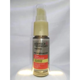 Sérum Restaurador De Puntas Abiertas Avon Advance Techniques                                                                                          