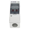 Miniature Circuit Breaker DZ47 63 16A 400V 2 Pole Waterproof