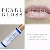 LipSense PEARL GLOSS SeneGence Full Size Long Lasting Liquid Lip Color Sealed