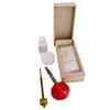 AMONT Katana Cleaning Kit in Wooden Box
