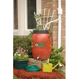 RainReserve Rain Water Diverter Kit-RainReserv