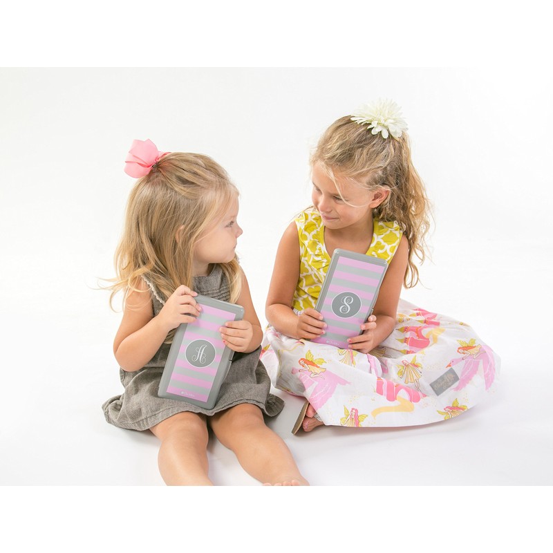 Wipebox by Uber Mom Monogram K