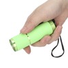 Torch Nail Lamp, Mini UV LED Single Finger Nail Lamp