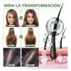 Crema Capilar Batana Oil Ricino 220 G Cabello Seco Y