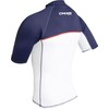 Cressi Shield Man Rash Guard Short/SL Protective Rash Guard for