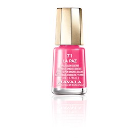 Mavala Nail Lacquer  71 - La Paz Nail Polish 0.17 oz                                                                                                  