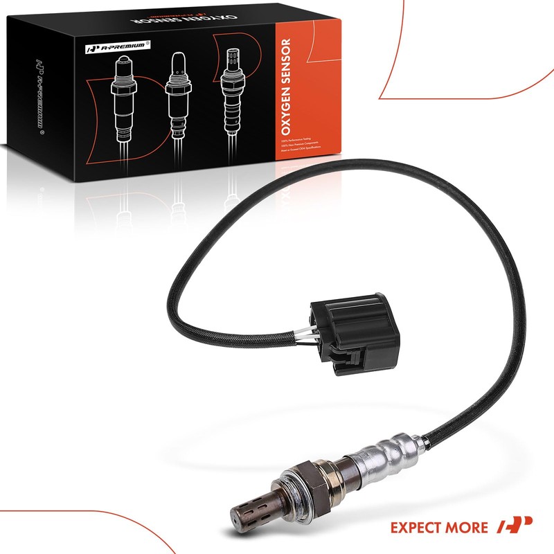 A-Premium O2 Oxygen Sensor Compatible with Mazda 6 2006 2007