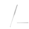 OdontoMed2011 Buck Ear Curette Blunt #0 Ear Care Tools