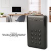 Encrypted Hard Drive Enclosure 2.5inch USB3.0 SATA Password Access Hardware