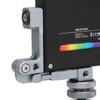 BOLING P1 Fill Light Portable Small Adjustable for Camera RGB