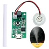 Atomization Disc, 5V Module USB Humidifier Atomization Plate Circuit Board