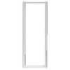 On-Q 364450-04 42-inch Enclosure Extender,White