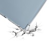 GIOPUEY Case for Onxy Boox Go 6, Transparent TPU Back