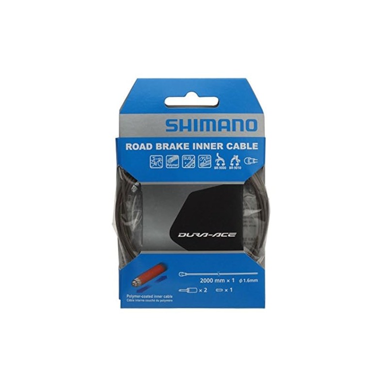 Shimano Spares Unisex's 8YZ 9805 Bike Parts, Other, One Size