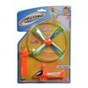 Simba 107206455 Light Prop Flight Game, 2 Assorted