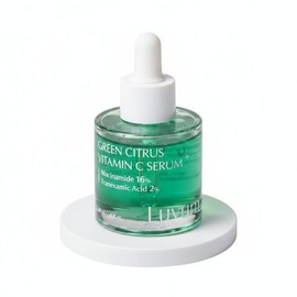 Green/Citrus/Vitamin/Si/Serum/Plus/30ml