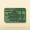 Vital Botanics Mega Cordyceps 100% Puro - Hongo Adaptógeno