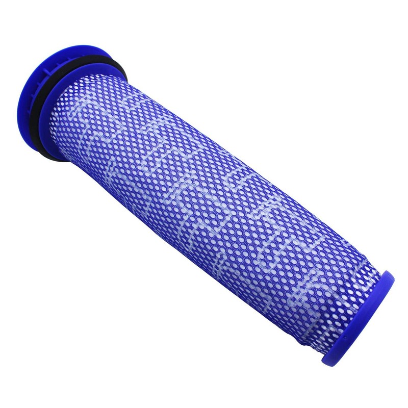 KENSHIRE 2PCS DC41 filters replacement compatible for Dyson DC41 hepa