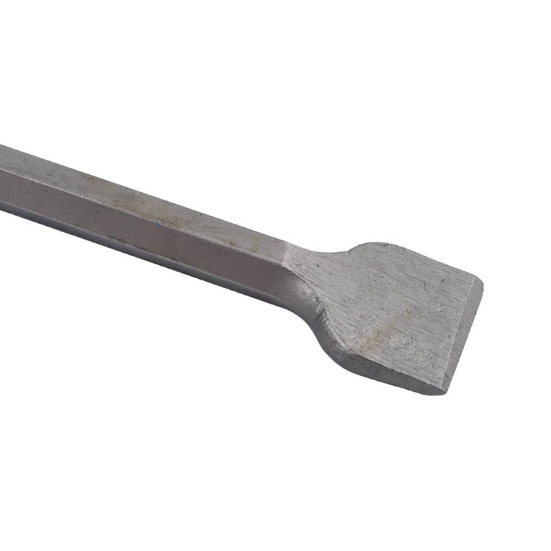 maXpeedingrods Rotary Hammer Drill Bits and Chisel Set - 17