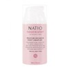 Natio Buy Natio Rosewater Hydration Moisture Recharge Night Cream-Gel 80ml Online | Chempro Chemists