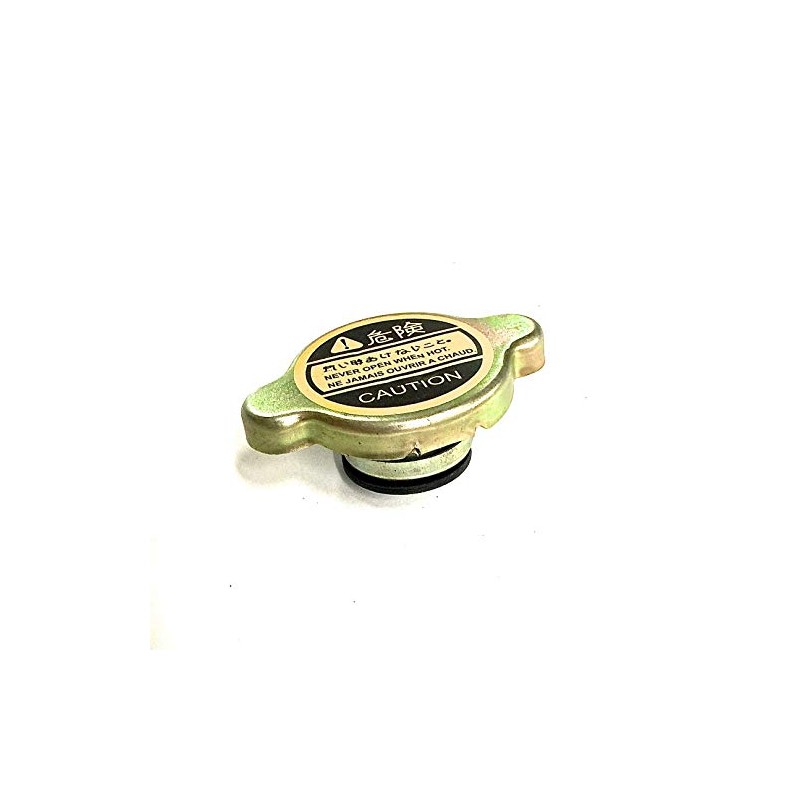 RADIATOR CAP - SAMURAI/SIDEKICK/TRACKER '85-'95