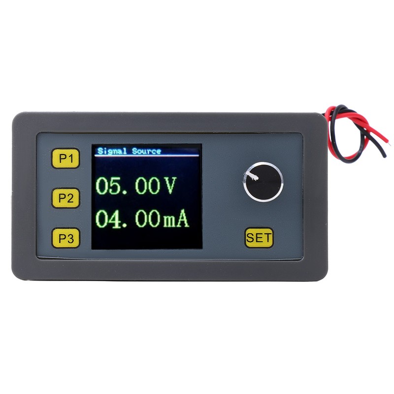 PWM Pulse Adjustable Module 1-1000Hz Sine Wave 4-20mA 2-10V Signal