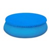Round Swimming Pool Cover,10ft Solar Pool Cover for Easy Set