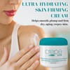 Crepe Be Body Gone Souffle,Ultra Hydrating Crepe Skin Firming Cream,Firming