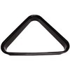Plastic triangle for snooker/pool - for 15 x 2in balls