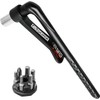 GORIX 8847 Torque Wrench, Small with Bit Set