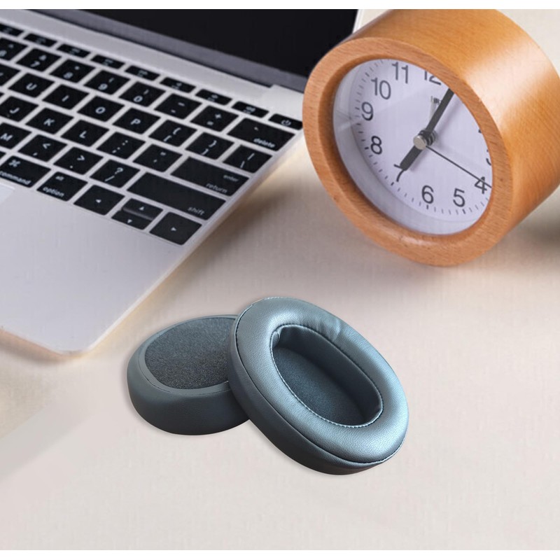 HAIZEEN Ear Pads and Headband Compatible with Skullcandy Crusher Wireless