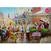 Puzzle 1000 Pieces: Place Saint Marc Venise