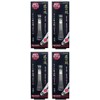 [Bulk Purchase] Artisan Technique Stainless Steel Premium Nail Clippers S G-1113 [x 4 pieces]