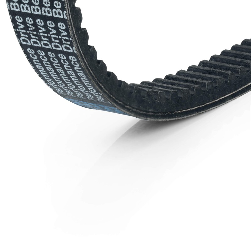 Yamaha G1 (2 Cycle) Gas Golf Cart Clutch Drive Belt