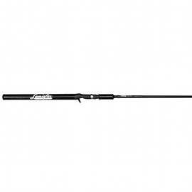 Lamiglas HS94MC Redline Series Rod, Black