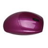 2.4G Wireless Mouse Symmetric with USB Receiver for Desktop Computers