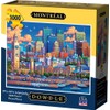 Dowdle Jigsaw Puzzle - Montreal - 1000 Piece