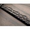 CCG 2 Tacoma Blackout license plate frame Fits Toyota Taco