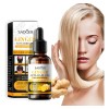 Serum Concentrado Gengibre Natural Crecimiento Cabello 30ml