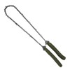 11 Teeth Chain Saw Outdoor Survival Stainless Steel Wire Pocket