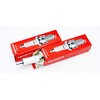 Honda 2-Pack Genuine OEM 98079-55846 Spark Plug BPR5ES; Replaces 98079-55876