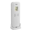TFA Dostmann Metro Plus 35.1164.02 Digital Wireless Weather Station with