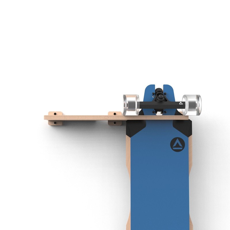 Apollo Manufacturing Longboard/Skat