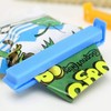 21x Food Sealing Clip, Food bag Storage Clips Freezer Fridge