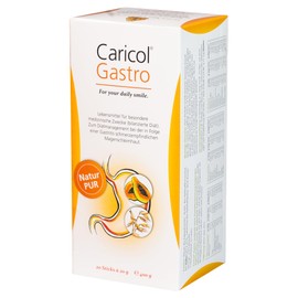 Caricol Gastro, 20 sticks, 400 g