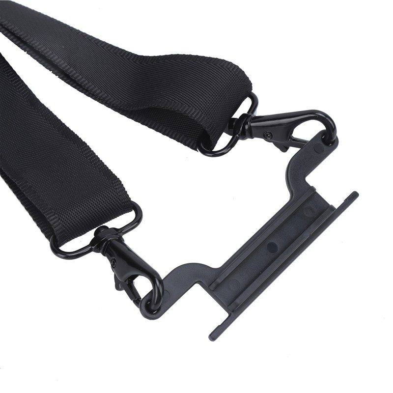 Double Hook Lanyard 79cm Widened and Thickened Remote Controller Lanyard